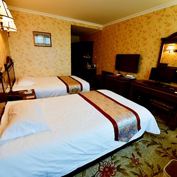 博乐大酒店酒店提供图片