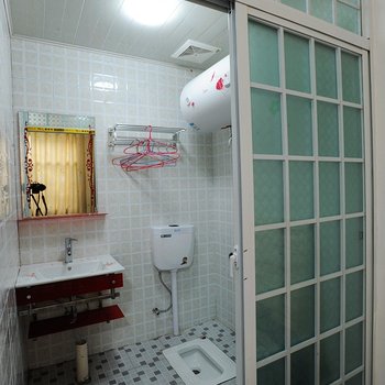 张家界一草一木客栈酒店提供图片