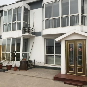 乐亭聚友别墅酒店提供图片
