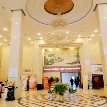 临邑洛北春大酒店酒店提供图片