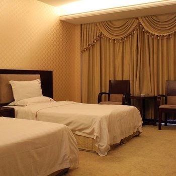 珠海桃园帝豪酒店酒店提供图片