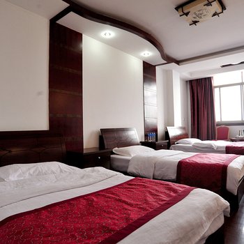 保山金和酒店酒店提供图片