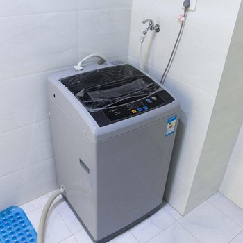 唐山唐糖精品公寓