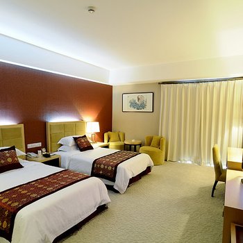 黄山轩辕国际大酒店酒店提供图片