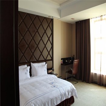 博罗金龙湾酒店酒店提供图片