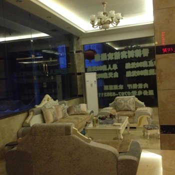 赣州香樟树宾馆酒店提供图片