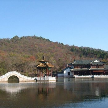 青岛聚凯酒店