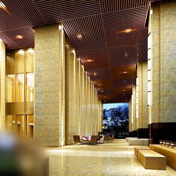 北美枫情(观音桥店)酒店提供图片