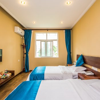 乐山嘉豪顿酒店酒店提供图片