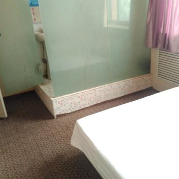 贺兰瑞丰宾馆酒店提供图片