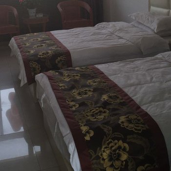 汾阳汾州香快捷宾馆酒店提供图片