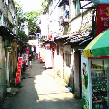 桂林银顺旅社酒店提供图片
