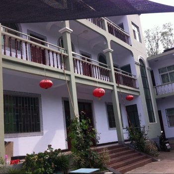 重渡沟102号家庭宾馆