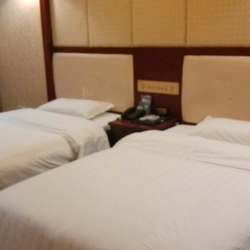 咸宁御龙商务酒店酒店提供图片
