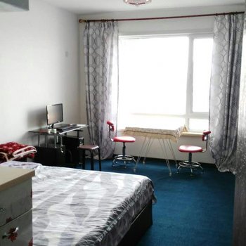 佳木斯温馨港湾家庭旅馆