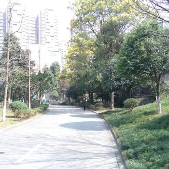 成都Laila的驿站(西区大道分店)酒店提供图片