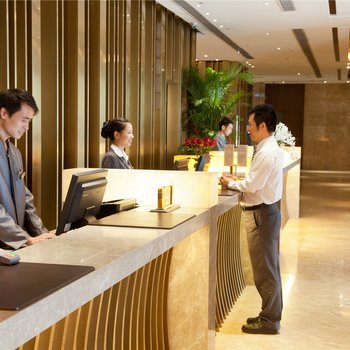 深圳佳兆业布吉可域酒店酒店提供图片