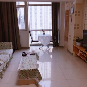 北京万达广场生活美学馆普通公寓酒店提供图片