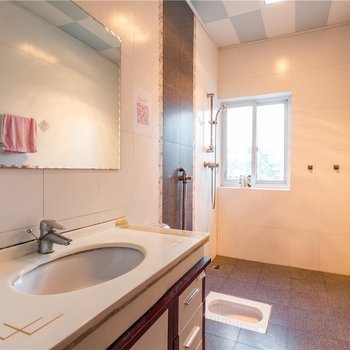 成都小海家的全国连锁别墅(国色天乡·主题商业街店)酒店提供图片