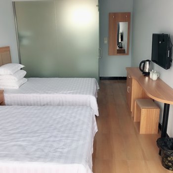张北希岸农庄