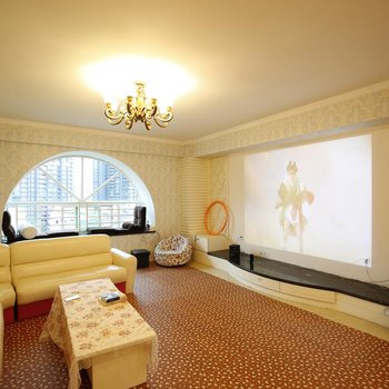 成都fellowme青年旅舍酒店提供图片