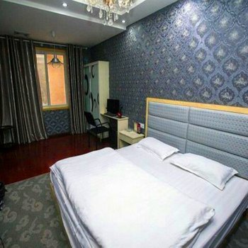 荆州明远时尚酒店酒店提供图片