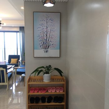 漳州海印·原舍公寓(2号店)酒店提供图片