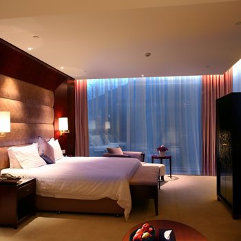 上海临港豪生大酒店酒店提供图片