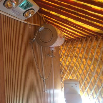 额尔古纳风铃蒙古部落酒店提供图片