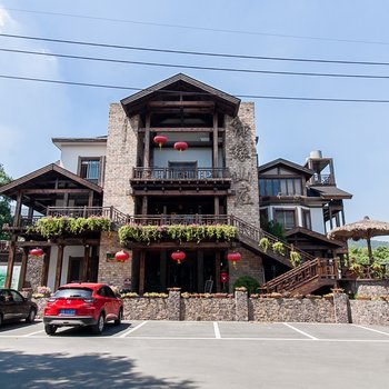 宜兴绿缘山庄