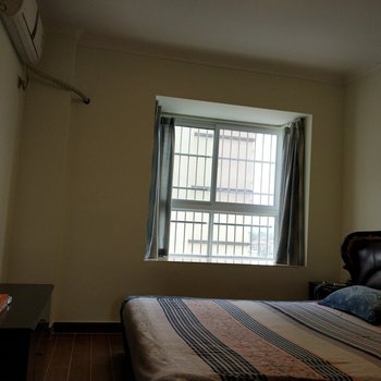 成都永恒之家公寓酒店提供图片