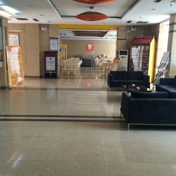 中州快捷酒店(焦作站前路店)酒店提供图片