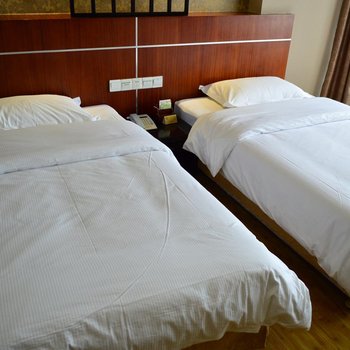 韶关市羽田酒店酒店提供图片