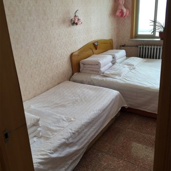 围场县赛罕坝大辉家庭公寓酒店提供图片