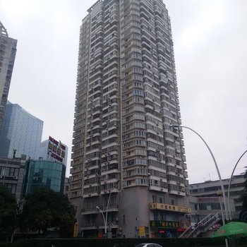 厦门怡家精品度假公寓