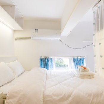 广州途掌柜·中华广场复式(分店)酒店提供图片