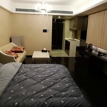 长沙王慎公寓(水厂路分店)酒店提供图片