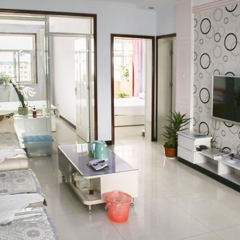 承德天翔家庭公寓酒店提供图片