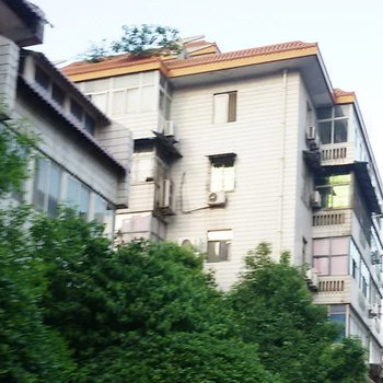 佳荷公寓(西安雅荷花园店)