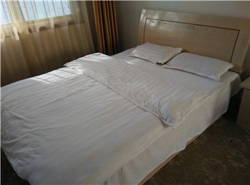 沂水兆阳宾馆酒店提供图片