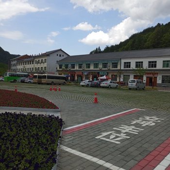 汉中洁铖客栈
