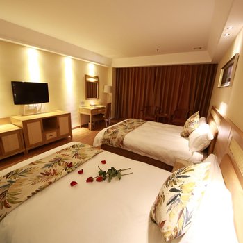 广州南沙豪达嘉源酒店酒店提供图片