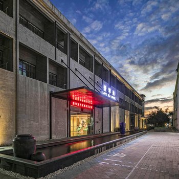 阅澜湾滨海度假酒店(较场尾店)