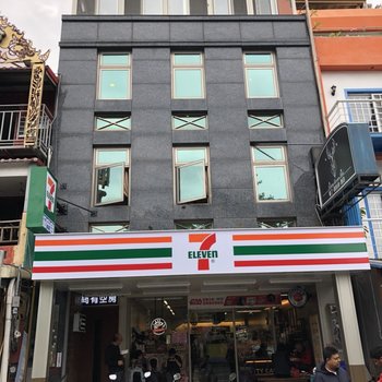 垦丁鹿凯森旅店(原屏东放映垦丁旅店)酒店提供图片