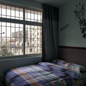 成都缘份空间客栈(柳河路分店)酒店提供图片