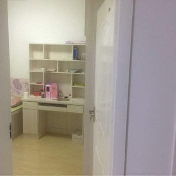 青岛孙先生特色民宿(月亮湾路分店)酒店提供图片