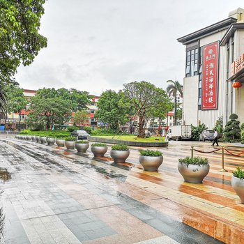 深圳大鹏佳兆业公寓(岭澳村分店)