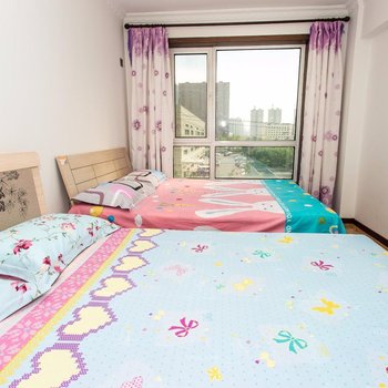 诺雅精品公寓(营口盛景公馆店)酒店提供图片