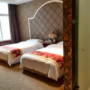 广元市瑞晶酒店酒店提供图片