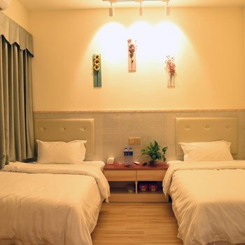 珠海菁英公寓酒店提供图片